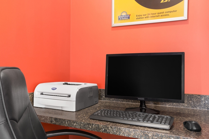 Imagen de los interiores del Hotel Northwinds Revelstoke. Foto 14