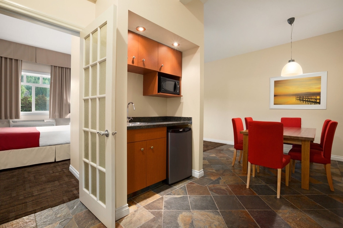 Imagen de la habitación del Hotel Northwinds Revelstoke. Foto 7