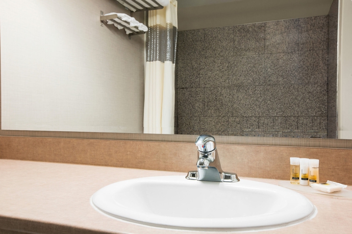 Imagen de la habitación del Hotel Northwinds Revelstoke. Foto 10