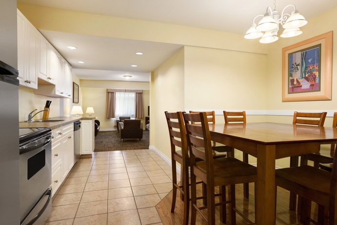 Imagen de la habitación del Hotel Northwinds Revelstoke. Foto 11