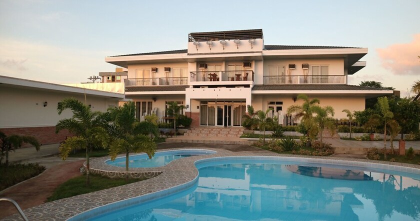 Imagen general del Hotel Northwood. Foto 1