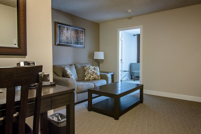 Imagen de la habitación del Hotel Northwood Plaza. Foto 5