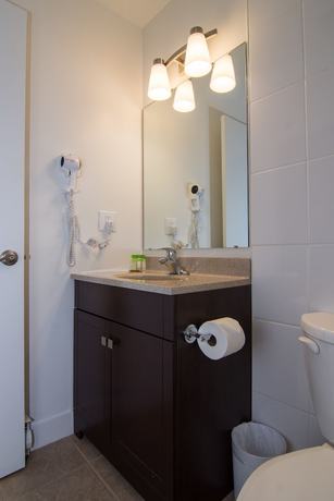 Imagen de la habitación del Hotel Northwood Plaza. Foto 10