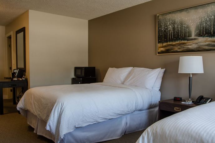 Imagen de la habitación del Hotel Northwood Plaza. Foto 12