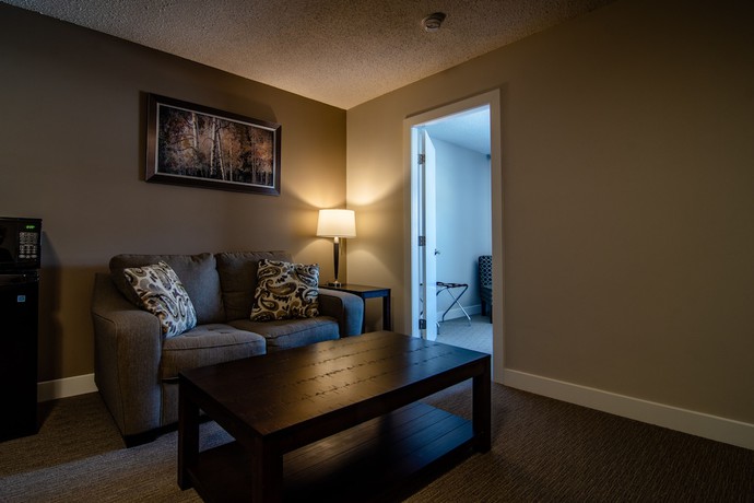 Imagen de la habitación del Hotel Northwood Plaza. Foto 13