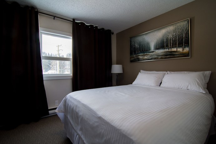 Imagen de la habitación del Hotel Northwood Plaza. Foto 15