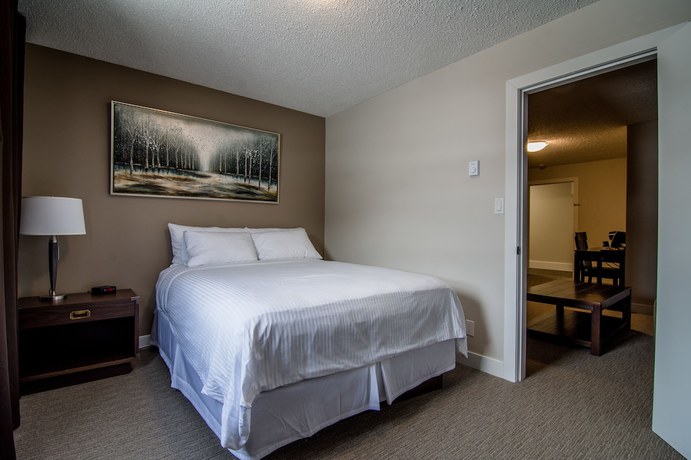 Imagen de la habitación del Hotel Northwood Plaza. Foto 16
