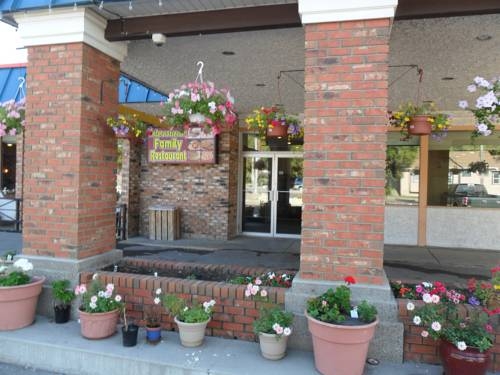 Imagen general del Hotel Northwoods Inn Y Suites. Foto 1