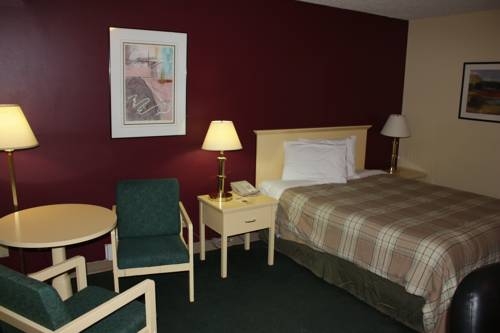 Imagen general del Hotel Northwoods Inn Y Suites. Foto 3