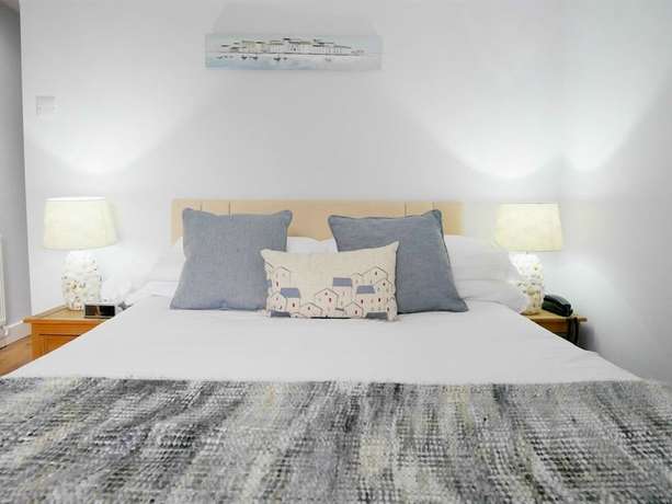 Imagen de la habitación del Hotel Norton House. Foto 3