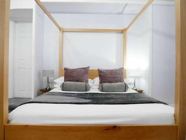 Imagen de la habitación del Hotel Norton House. Foto 6