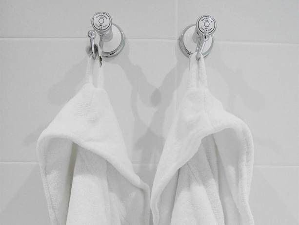 Imagen de la habitación del Hotel Norton House. Foto 7