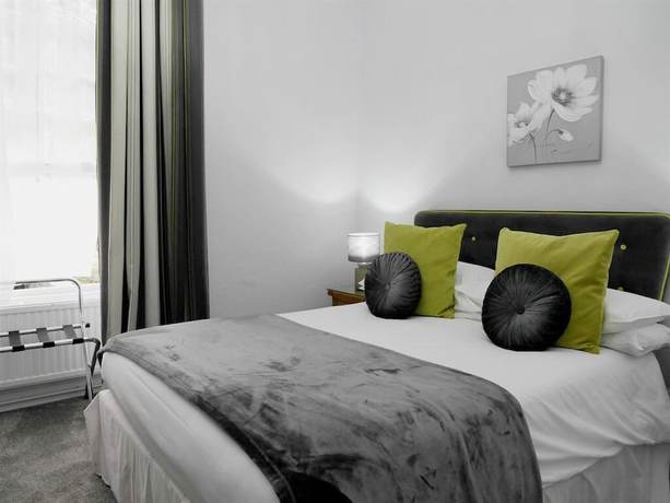 Imagen de la habitación del Hotel Norton House. Foto 10