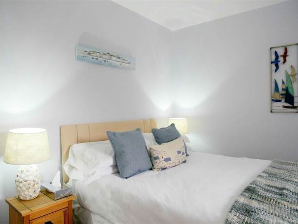 Imagen de la habitación del Hotel Norton House. Foto 11