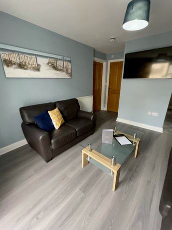 Imagen de la habitación del Hotel Norton House. Foto 16