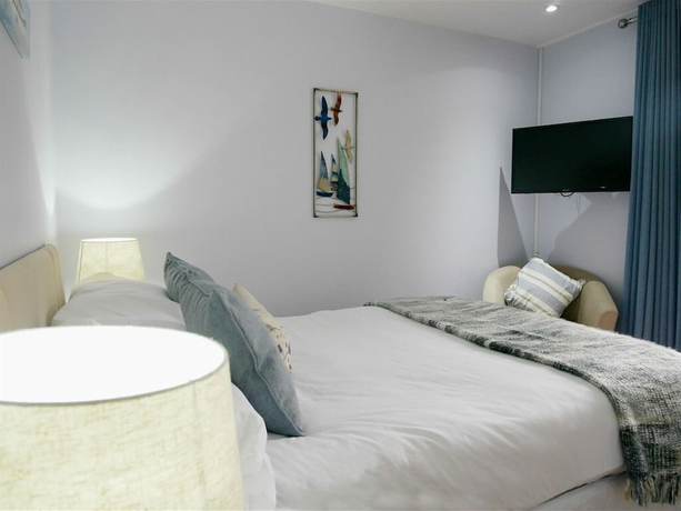 Imagen de la habitación del Hotel Norton House. Foto 18