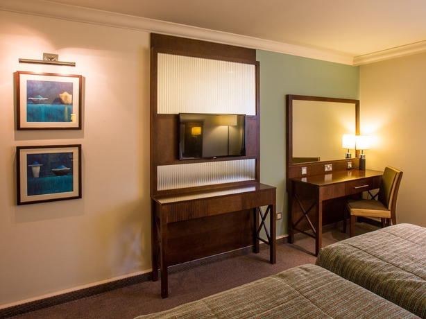 Imagen de la habitación del Hotel Norton Park , Spa and Manor House. Foto 4