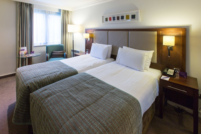 Imagen de la habitación del Hotel Norton Park , Spa and Manor House. Foto 5