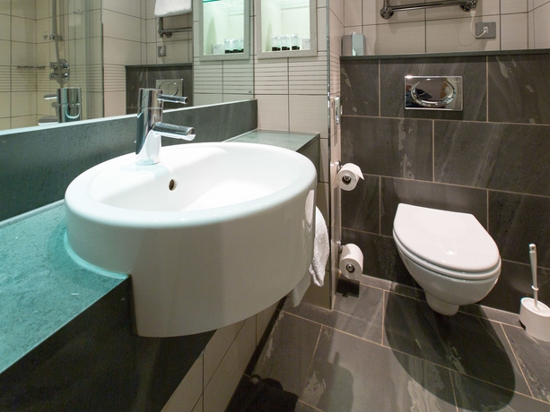 Imagen de la habitación del Hotel Norton Park , Spa and Manor House. Foto 7