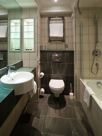 Imagen de la habitación del Hotel Norton Park , Spa and Manor House. Foto 8