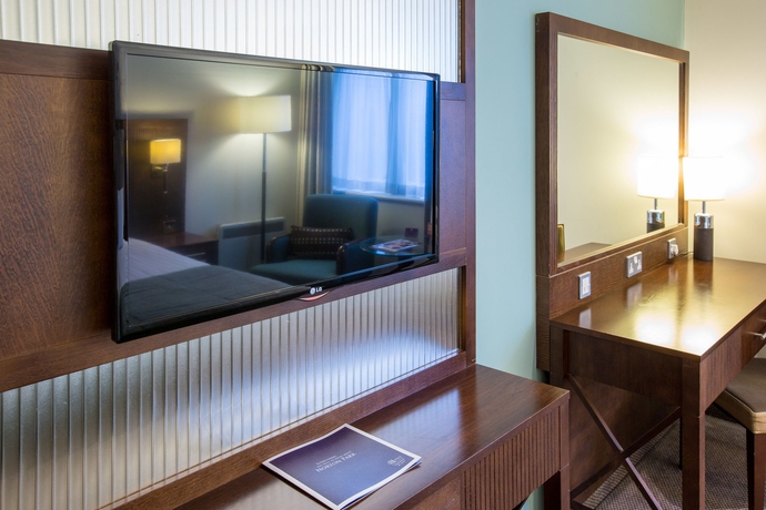 Imagen de la habitación del Hotel Norton Park , Spa and Manor House. Foto 10