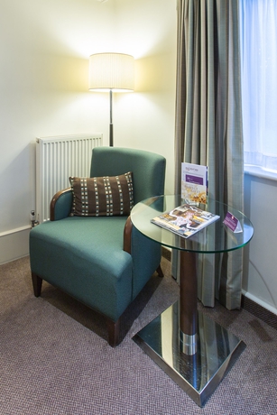 Imagen de la habitación del Hotel Norton Park , Spa and Manor House. Foto 11