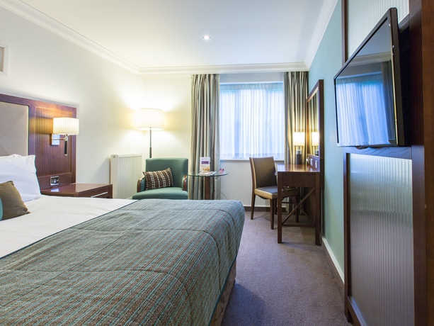 Imagen de la habitación del Hotel Norton Park , Spa and Manor House. Foto 13