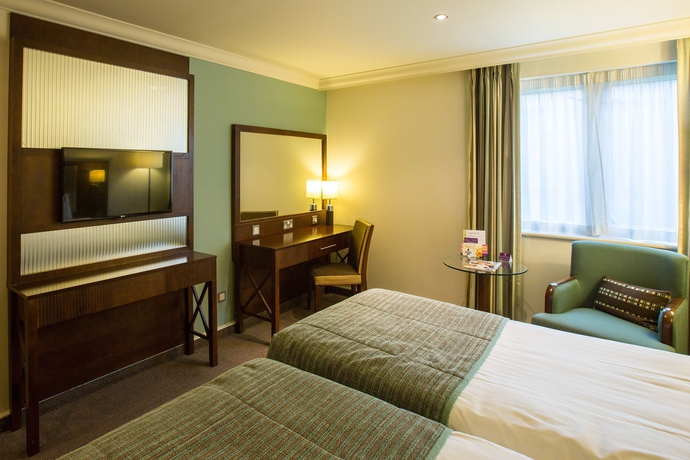 Imagen de los interiores del Hotel Norton Park , Spa and Manor House. Foto 16