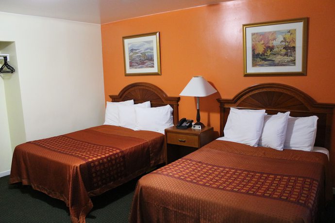 Imagen de la habitación del Hotel Norvic Motel. Foto 6