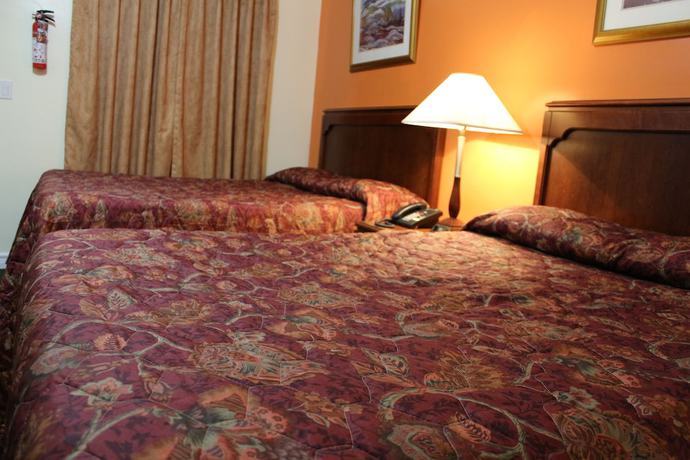 Imagen de la habitación del Hotel Norvic Motel. Foto 8