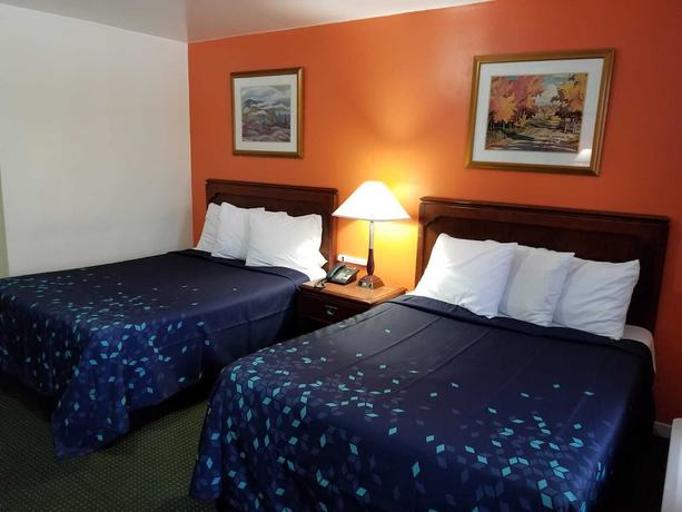 Imagen de la habitación del Hotel Norvic Motel. Foto 10