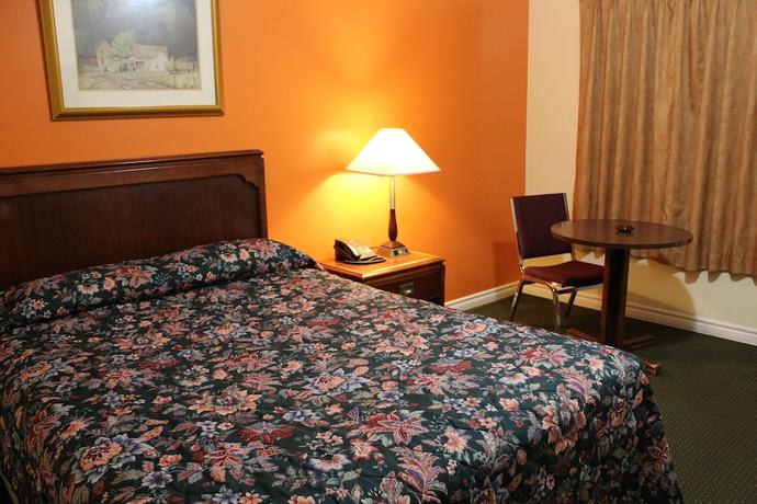 Imagen de la habitación del Hotel Norvic Motel. Foto 12