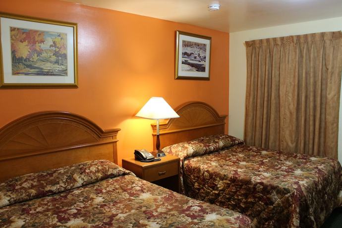 Imagen de la habitación del Hotel Norvic Motel. Foto 14