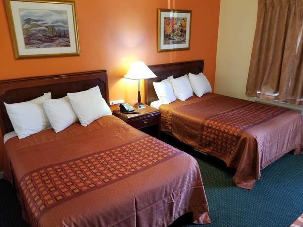 Imagen de la habitación del Hotel Norvic Motel. Foto 16