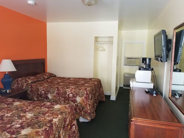 Imagen de la habitación del Hotel Norvic Motel. Foto 18