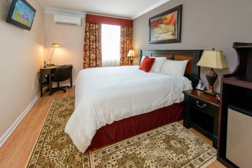 Imagen de la habitación del Hotel Norwalk Inn, Norwalk - CT. Foto 4