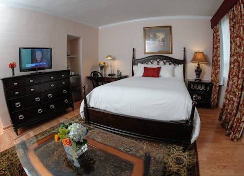Imagen de la habitación del Hotel Norwalk Inn, Norwalk - CT. Foto 5