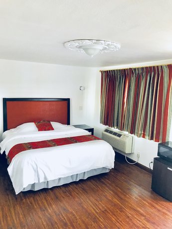Imagen de la habitación del Hotel Norwalk Inn and Suites. Foto 3