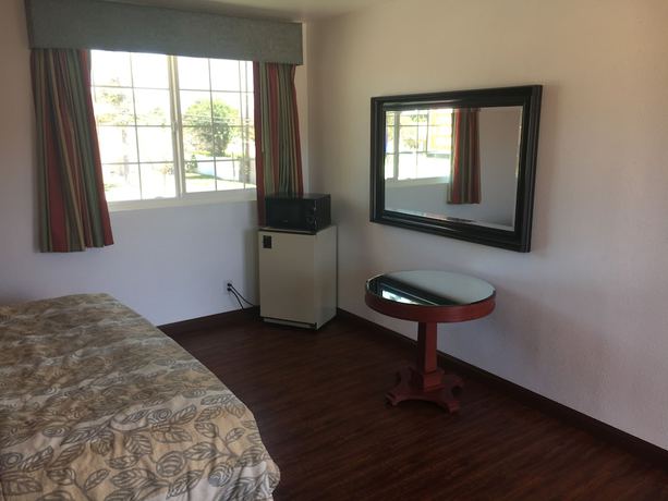 Imagen de la habitación del Hotel Norwalk Inn and Suites. Foto 5