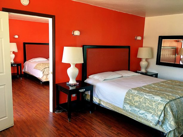 Imagen general del Hotel Norwalk Inn and Suites. Foto 1
