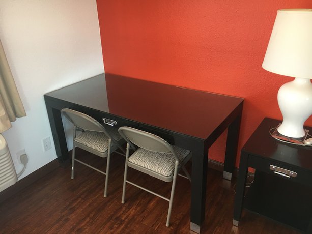 Imagen de la habitación del Hotel Norwalk Inn and Suites. Foto 15