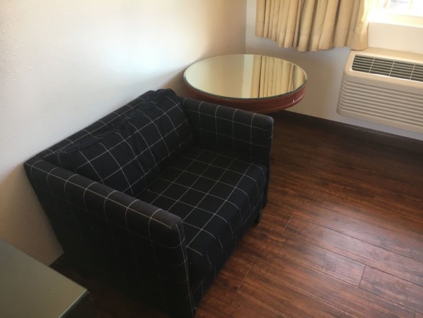 Imagen de la habitación del Hotel Norwalk Inn and Suites. Foto 17