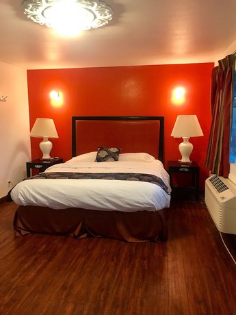 Imagen de la habitación del Hotel Norwalk Inn and Suites. Foto 18