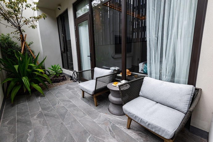 Imagen de la habitación del Hotel Norway Forest Motel - Wen Chuang Branch. Foto 17