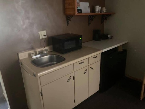 Imagen de la habitación del Hotel Norway Inn. Foto 12