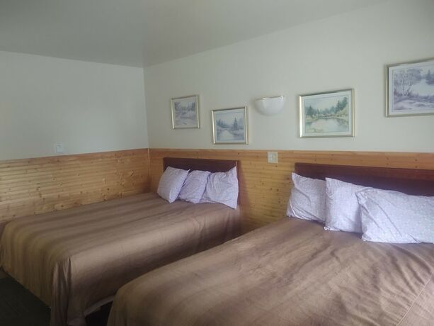 Imagen de la habitación del Hotel Norway Inn. Foto 13