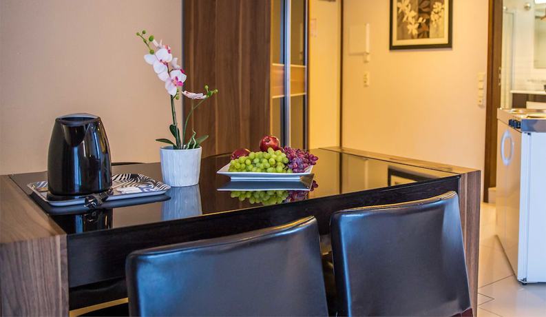 Imagen de la habitación del Hotel Norwegian. Foto 10