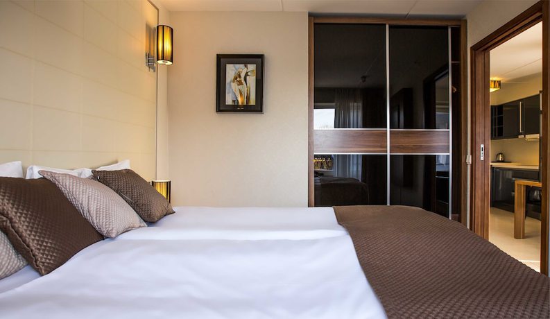 Imagen de la habitación del Hotel Norwegian. Foto 18