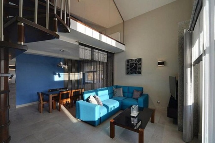 Imagen general del Hotel Norweska Dolina Luxury Resort. Foto 6