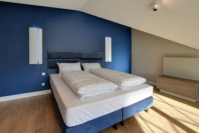 Imagen de la habitación del Hotel Norweska Dolina Luxury Resort. Foto 13